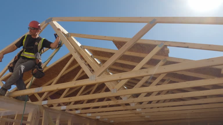 Experienced Roofing Contractors Near Me Quality Guaranteed