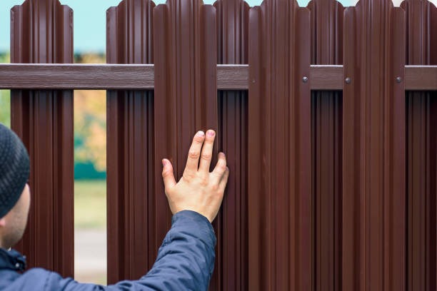 Why Hiring Fencing Companies Improves Outdoor Beauty and Security