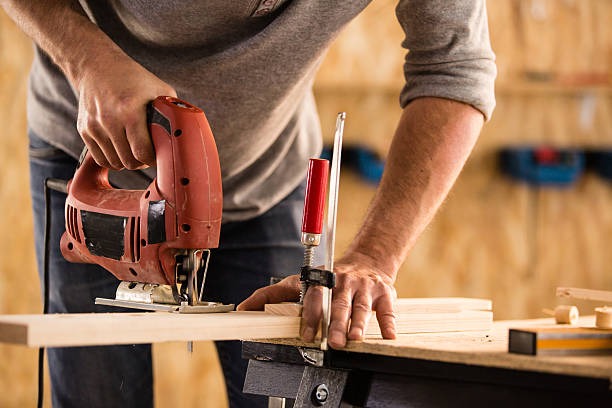 Deck Builders Near Me Bellevue’s Delight Decking Services