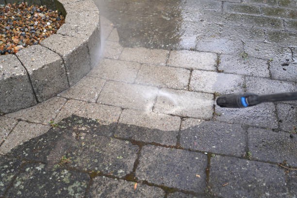 Affordable Pressure Washing Columbus Services for Homes