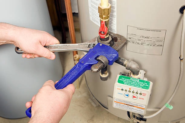 Summerville’s Leading Plumbing Experts Kinsmen Service Pros