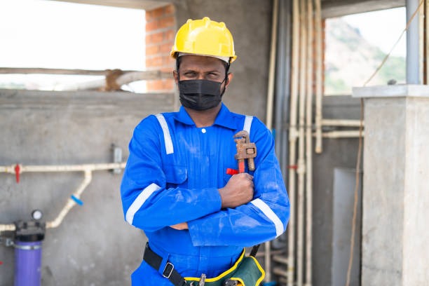 Expert Drain Cleaning Pasadena Fast & Affordable