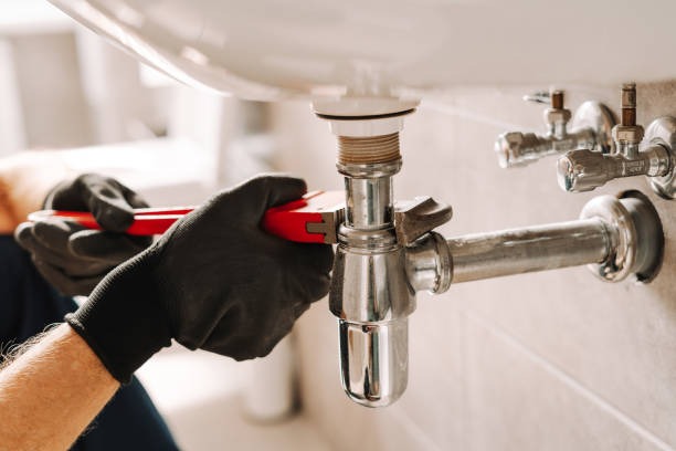 WiseWay Plumbing Torrance Reliable Plumber Near Me for Emergencies