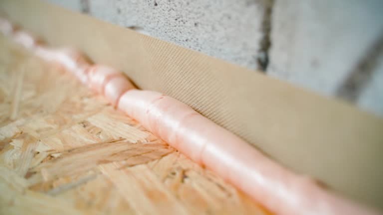 Experienced Crawl Space Insulation Installers Near Me Book Today