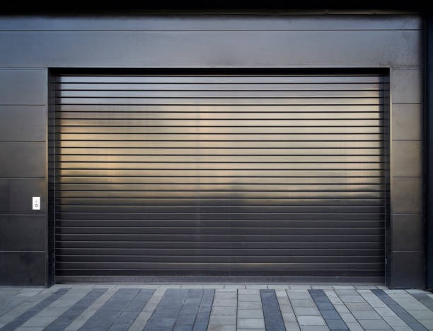 Different Types of Garage Door Openers and How to Maintain Them